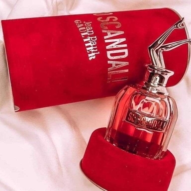 NƯỚC HOA NỮ SO SCANDAL RIBICOSMETICS 80ML - RIBICOSMETICS