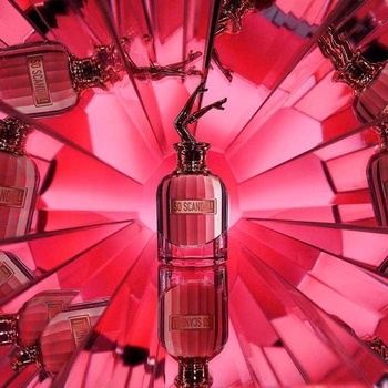 NƯỚC HOA NỮ SO SCANDAL RIBICOSMETICS 80ML - RIBICOSMETICS