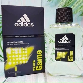 NƯỚC HOA ADIDAS PURE GAME 100ML - ADIDAS