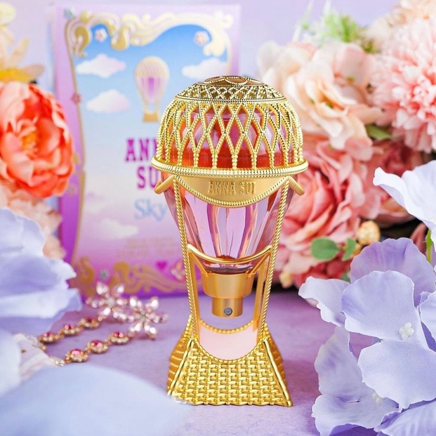 NƯỚC HOA ANNA SUI SKY EDT 75ML - NOEM