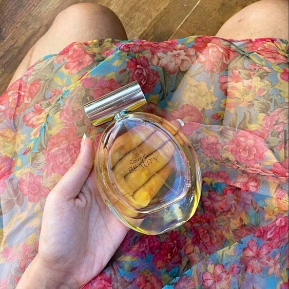 NƯỚC HOA CALVIN KLEIN BEAUTY EDP 100ML / CK BEAUTY - NOEM