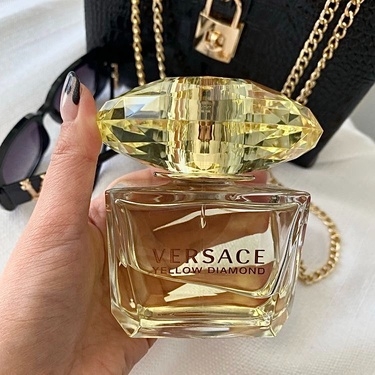 NƯỚC HOA VERSACE YELLOW DIAMOND EDT 90ML / VERSACE VÀNG - NOEM