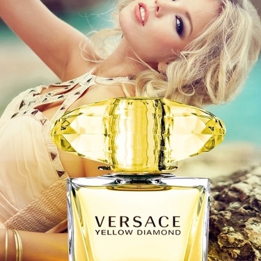 NƯỚC HOA VERSACE YELLOW DIAMOND EDT 90ML / VERSACE VÀNG - NOEM