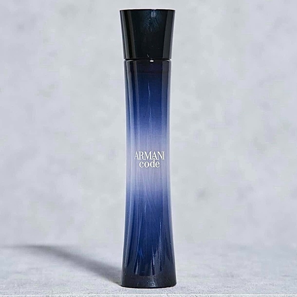 NƯỚC HOA GIORGIO ARMANI ARMANI CODE FOR WOMEN EDP 75ML - NOEM