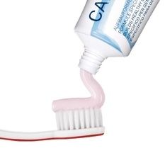 KEM ĐÁNH RĂNG NGỪA VIÊM NƯỚU, NGĂN MẢNG BÁM CARE FORTE TUÝP 75ML - EDELWHITE