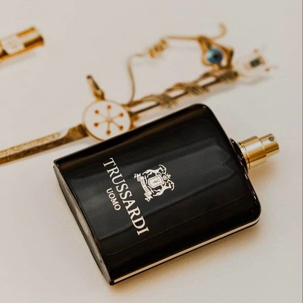 NƯỚC HOA TRUSSARDI UOMO EDT 100ML - NOEM