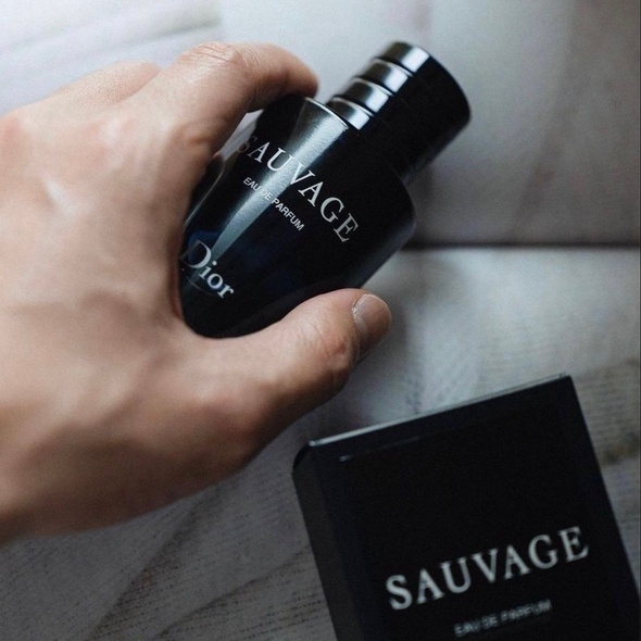 NƯỚC HOA CHIẾT DIOR SAUVAGE EDP - NOEM