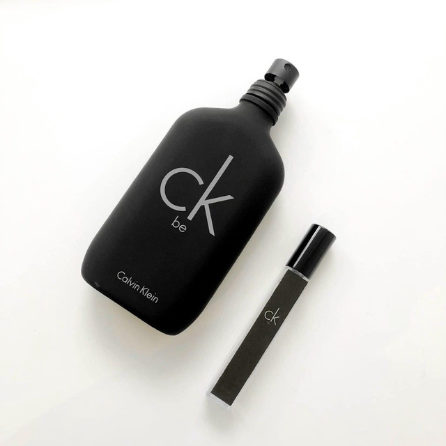 NƯỚC HOA CHIẾT CALVIN KLEIN CK BE - NOEM