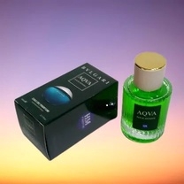 NƯỚC HOA NAM AQVA 60ML - HM