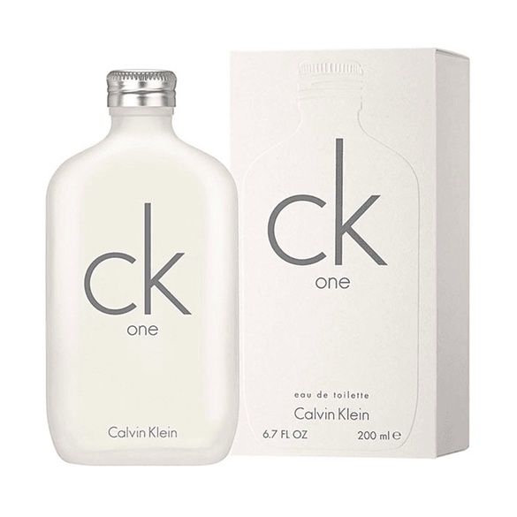 NƯỚC HOA CALVIN KLEIN CK ONE 200ML - NOEM