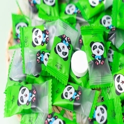 MẶT NẠ THAN TRE BÔNG THỰC VẬT BEYAKI 100 VIÊN NÉN