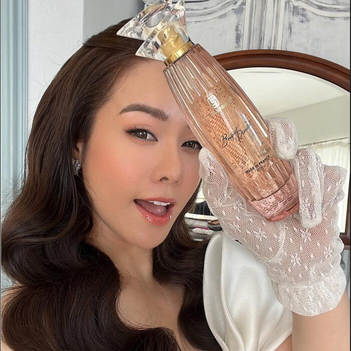 NƯỚC HOA NỮ BOUQET PRECIEUX LAURA PARIS NO1 100ML - LAURA SUNSHINE