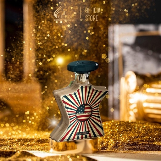 NƯỚC HOA UNISEX CHARME N0.1 NEWYORK 15ML HƯƠNG GỖ TRẦM ẤM, CÁ TINH_NƯỚC HOA CHÍNH HÃNG