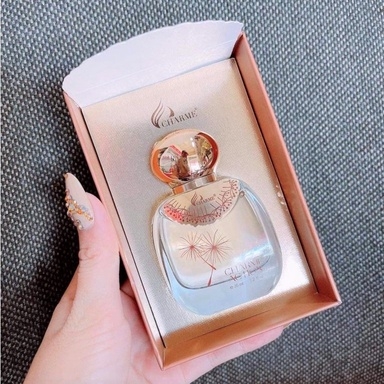 NƯỚC HOA NỮ CHARME ACTION 15ML LƯU HƯƠNG LÂU THANH MÁT, GỢI CẢM _ NƯỚC HOA CHÍNH HÃNG