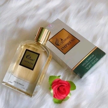 NƯỚC HOA NAM CHARME IMPRESS 75ML LƯU HƯƠNG LÂU PHONG CÁCH QUYẾN RŨ, LÔI CUỐN, NAM TÍNH, LỊCH LÃM CHÍNH HÃNG