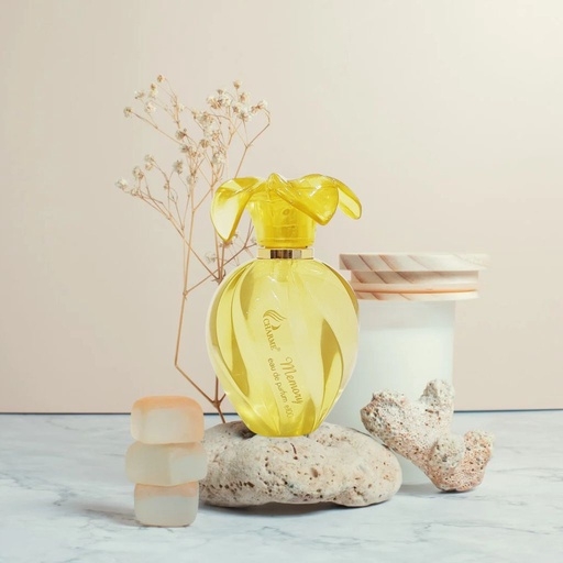 NƯỚC HOA NỮ CHARME MEMORY 100ML LƯU HƯƠNG LÂU HOA HỒNG BULGARIA, NỒNG NÀN KIÊU KỲ _ NƯỚC HOA CHÍNH HÃNG