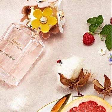 NƯỚC HOA MARC JACOBS DAISY EAU SO FRESH EDT 125ML - NOEM