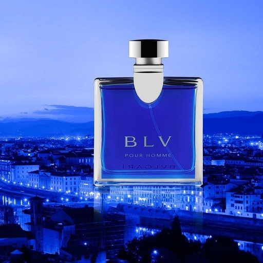 NƯỚC HOA BVLGARI BVL POUR HOMME EDT 30ML - NOEM