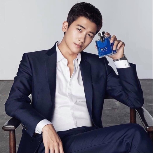 NƯỚC HOA BVLGARI BVL POUR HOMME EDT 30ML - NOEM