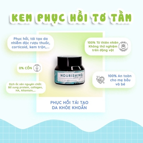 KEM LANXI DƯỠNG TRẮNG DA KHỬ NÁM, ĐỀU MÀU DA 30G - GDN