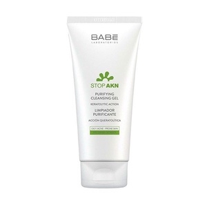 GEL RỬA MẶT BABE 100ML SẠCH SÂU 272.734đ