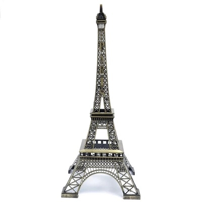MÔ HÌNH THÁP EIFFEL ĐỂ BÀN TRANG TRÍ -