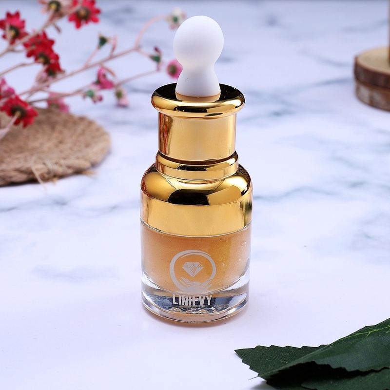 SERUM COLLAGEN NHÂN SÂM 30ML LINH VY