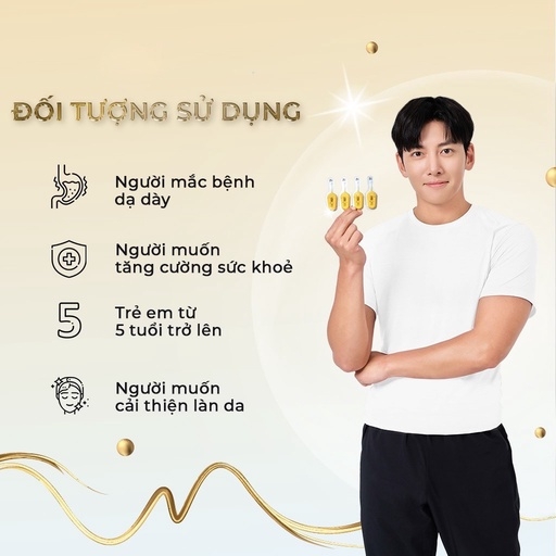 TINH CHẤT NGHỆ NANO CURCUMIN 365 7680MG - NANO CURCUMIN 365 PREMIUM