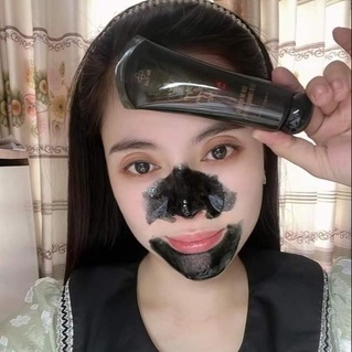 GEL LỘT MỤN THAN TRE 60ML - DR CELL