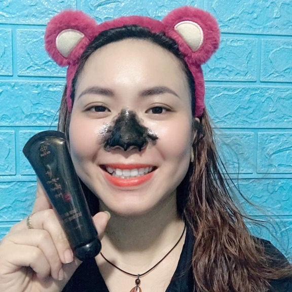 GEL LỘT MỤN THAN TRE 60ML - DR CELL