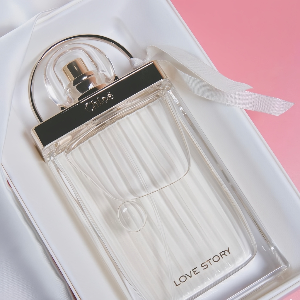 NƯỚC HOA CHLOE LOVE STORY EDP 75ML - NOEM