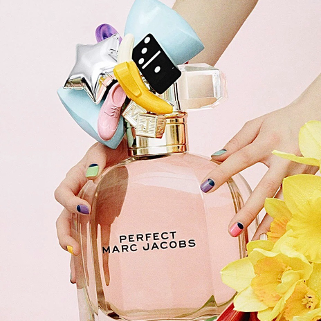 NƯỚC HOA MARC JACOBS PERFECT EDP 100ML - NOEM