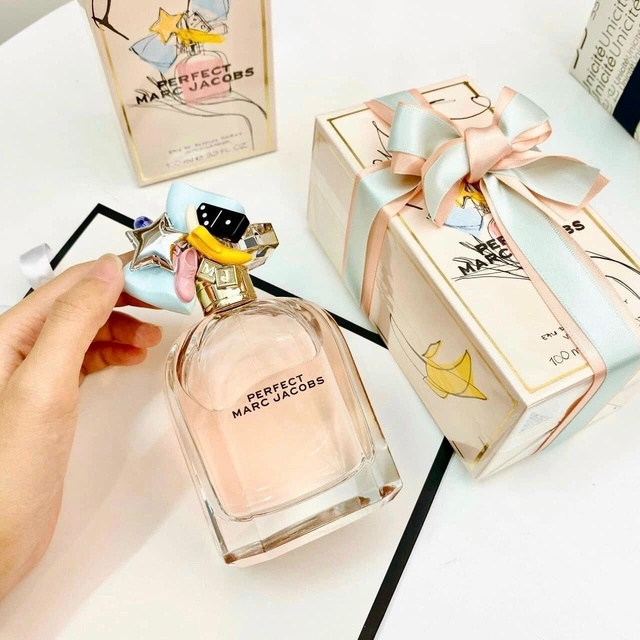 NƯỚC HOA MARC JACOBS PERFECT EDP 100ML - NOEM