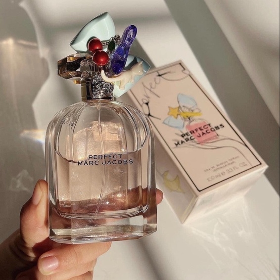 NƯỚC HOA MARC JACOBS PERFECT EDP 100ML - NOEM
