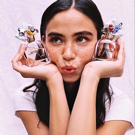 NƯỚC HOA MARC JACOBS PERFECT EDP 100ML - NOEM