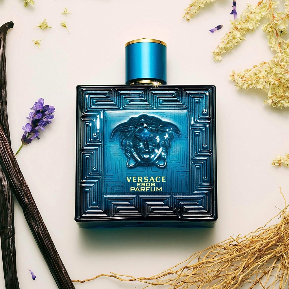 NƯỚC HOA VERSACE EROS PARFUM 100ML - NOEM