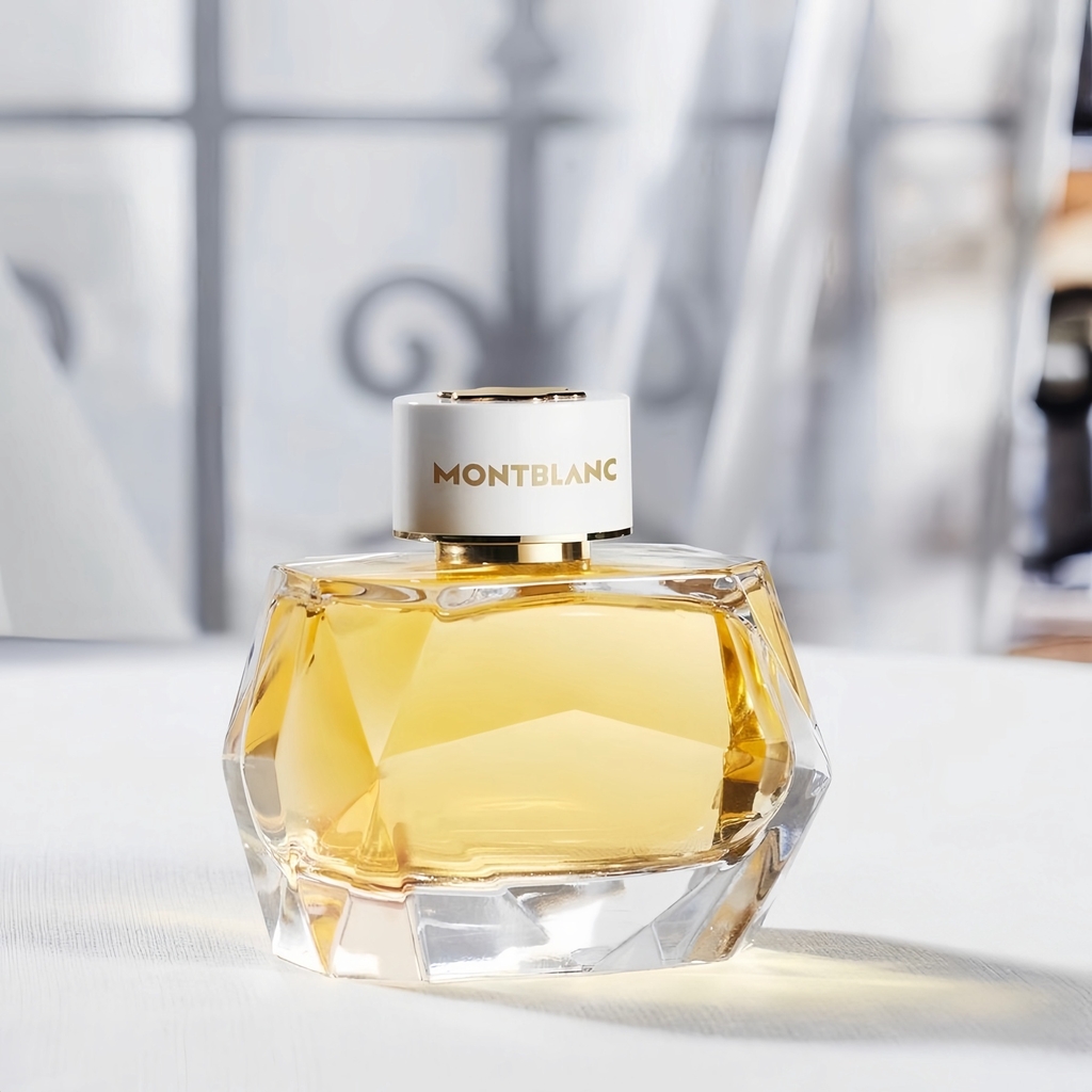 NƯỚC HOA SIGNATURE MONTBLANC ABSOLUE EDP 90ML - NOEM