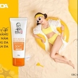 KEM CHỐNG NẮNG SUN BLOCK MAKEUP 30G