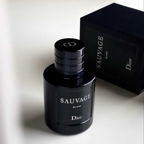 NƯỚC HOA DIOR SAUVAGE ELIXIR EDP 60ML - NOEM