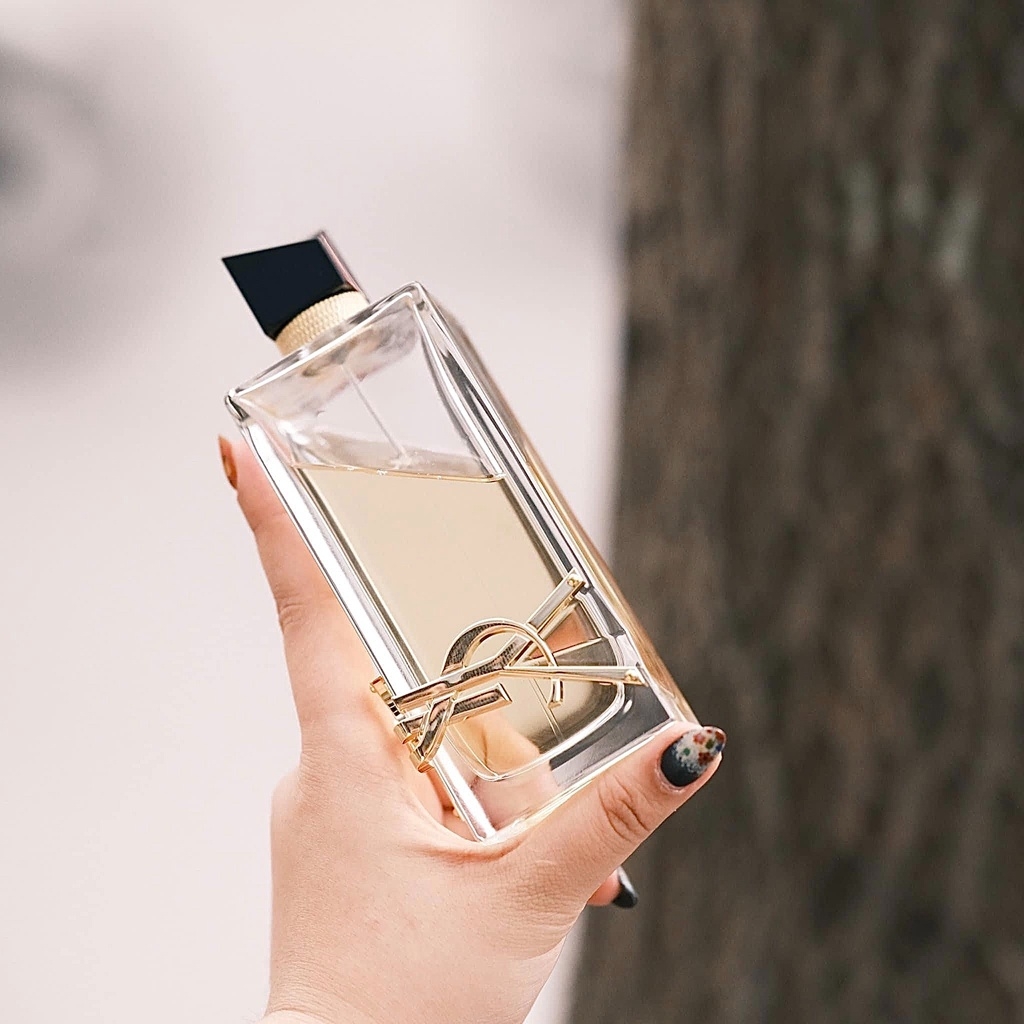NƯỚC HOA YSL LIBRE EDP 90ML - NOEM