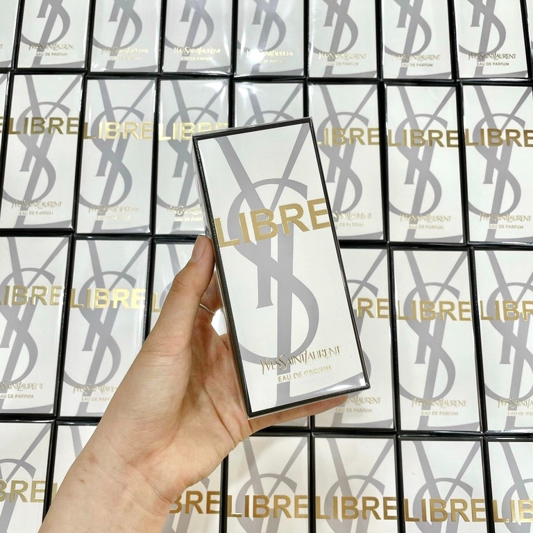 NƯỚC HOA YSL LIBRE EDP 90ML - NOEM