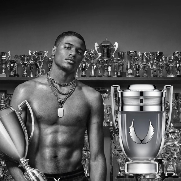 NƯỚC HOA PACO RABANNE EDP 80ML REFILLABLE - NOEM