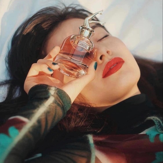 SET NƯỚC HOA JEAN PAUL GAULTIER SO SCANDAL EDP FULL 80ML + ỐNG 20ML - NOEM