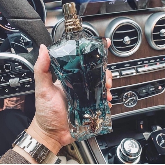 NƯỚC HOA JEAN PAUL GAULTIER LE BEAU EDT 125ML - NOEM