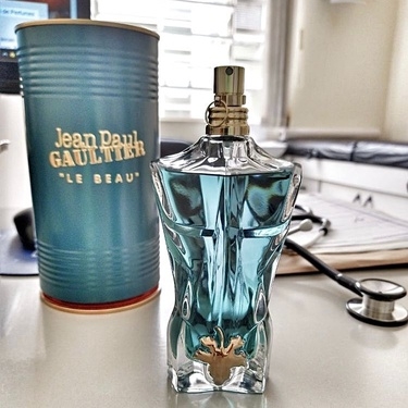 NƯỚC HOA JEAN PAUL GAULTIER LE BEAU EDT 125ML - NOEM