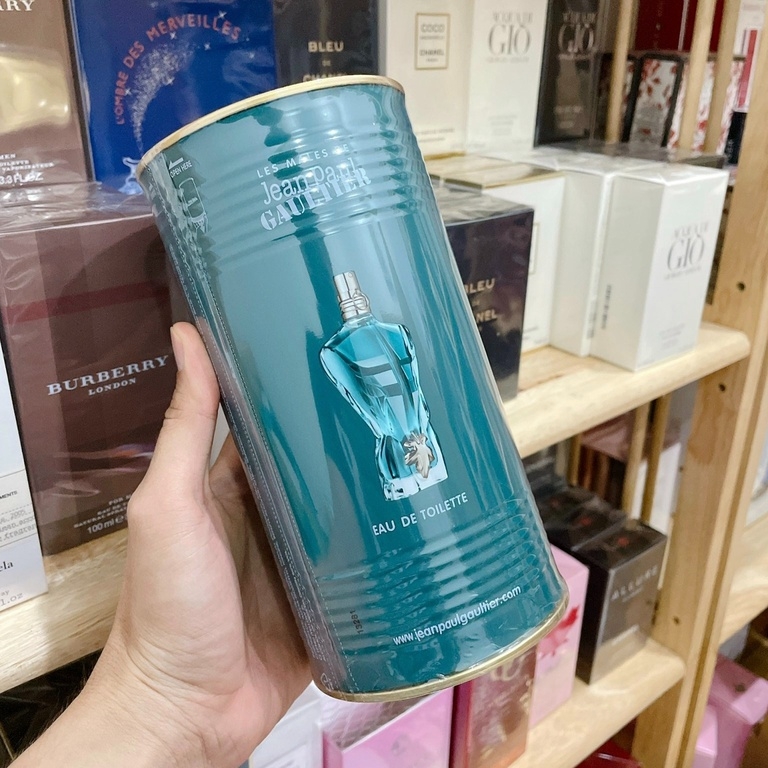 NƯỚC HOA JEAN PAUL GAULTIER LE BEAU EDT 125ML - NOEM