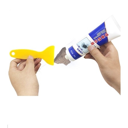 KEO SỬA TƯỜNG ĐA NĂNG, GEL VÁ TƯỜNG LẤP CÁC VẾT NỨT, VẾ Ố TRÊN TƯỜNG -