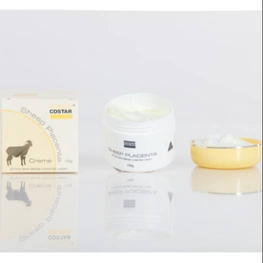 KEM MASSAGE TAN MỠ BỤNG GỪNG ỚT FLOURISH THÁI LAN 500ML - GDN