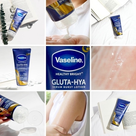 SỮA DƯỠNG THỂ TRẮNG DA BAN ĐÊM VASELINE 10X MỜ THÂM, ĐỀU MÀU 300ML THÁI LAN - VASELINE