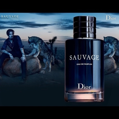 NƯỚC HOA DIOR SAUVAGE EDP 100ML - NOEM